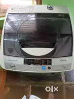 ONIDA washing machine