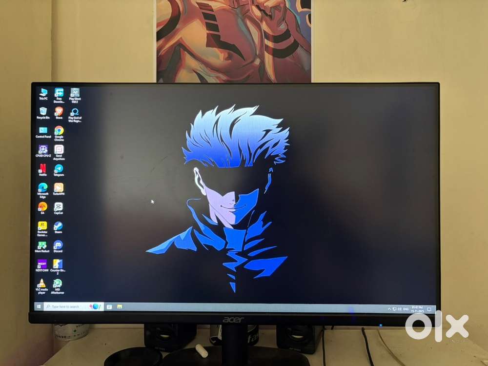 Acer Monitor