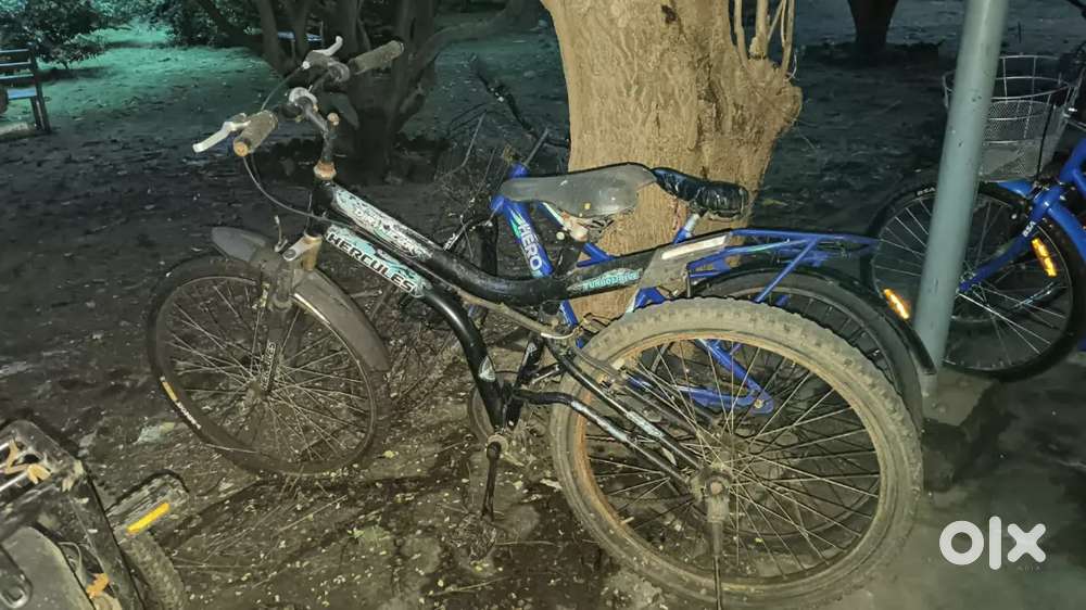 cycle for ladies or gents both