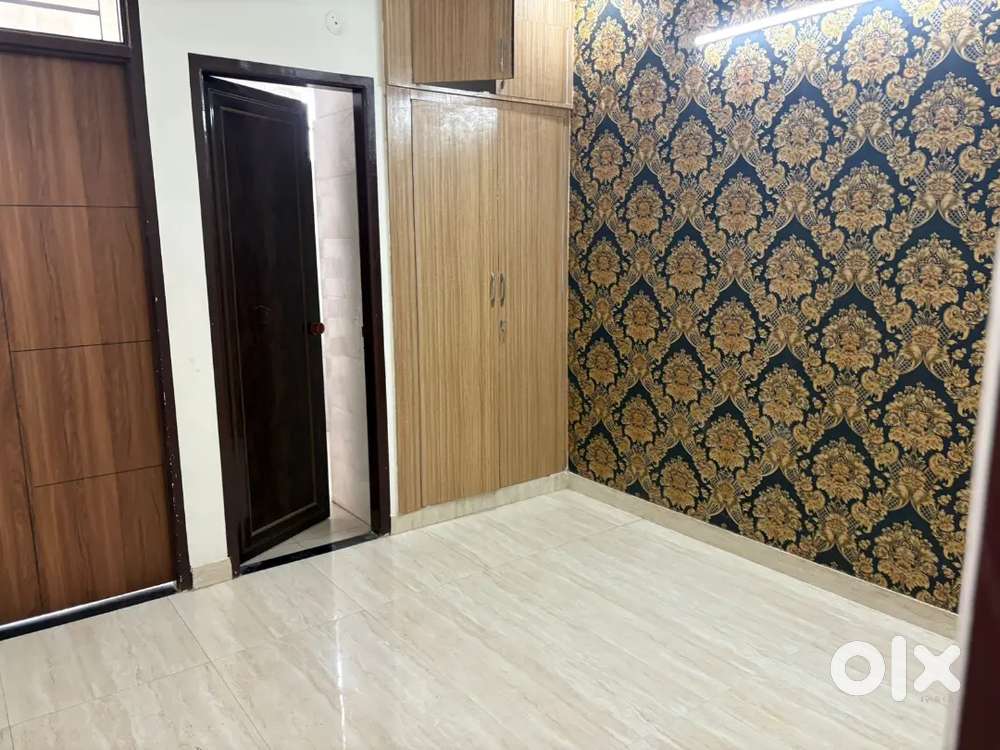 A flat is available for rent in Kanakapura