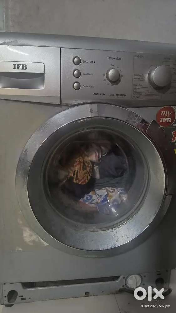 Good condition ifb washing machine