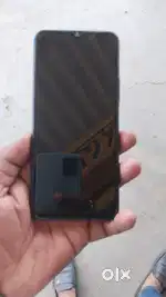 VIVO Y20A 3GB REM 64 STORAGE