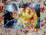 Anime Papers