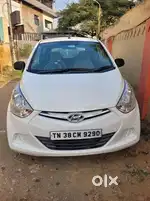 Hyundai EON Era +, 2018, Petrol