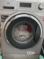 IFB WASHING MACHINE. Front loading