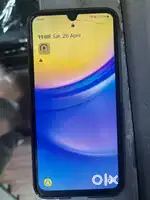 Galaxy A15 5G