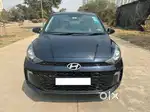 Hyundai Aura 1.2 S CNG, 2023, CNG & Hybrids