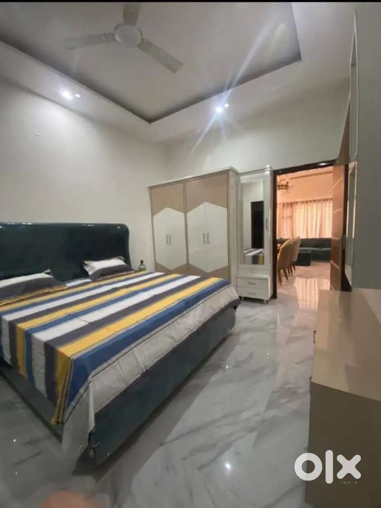 2BHK FLAT FOR SALE IN JUST 36.82  AT SECTOR 115