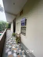 Corner property opposite dav public school sec-7 in naharphur market