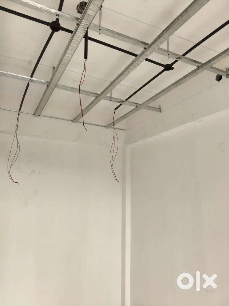 Piopi work and painting work