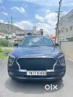 Hyundai Creta E 1.5 Diesel, 2022, Diesel