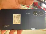 Oppo A17 emergency selling