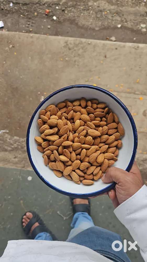 Dryfruits Nuts Seeds
