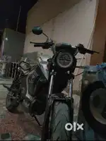 Bike is good condition