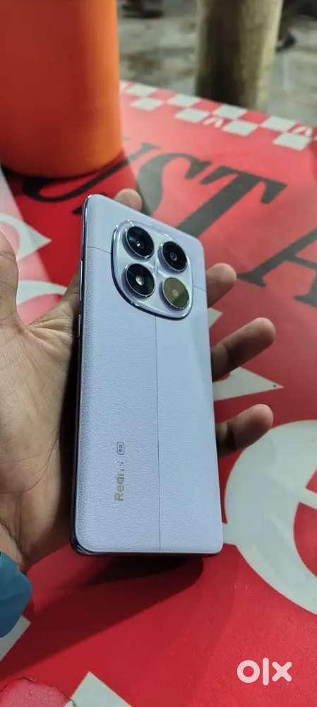 Redmi Note 14 pro
