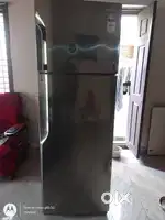 Samsung Double Door Fridge