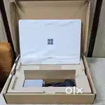 Microsoft Surface Laptop 6, 15.6 2496 x 1664 Touchscreen, Intel Ultra