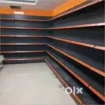 Manufacturing Rack wall steel rack