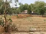 Plot available for sale in damdma lake road bhondsi