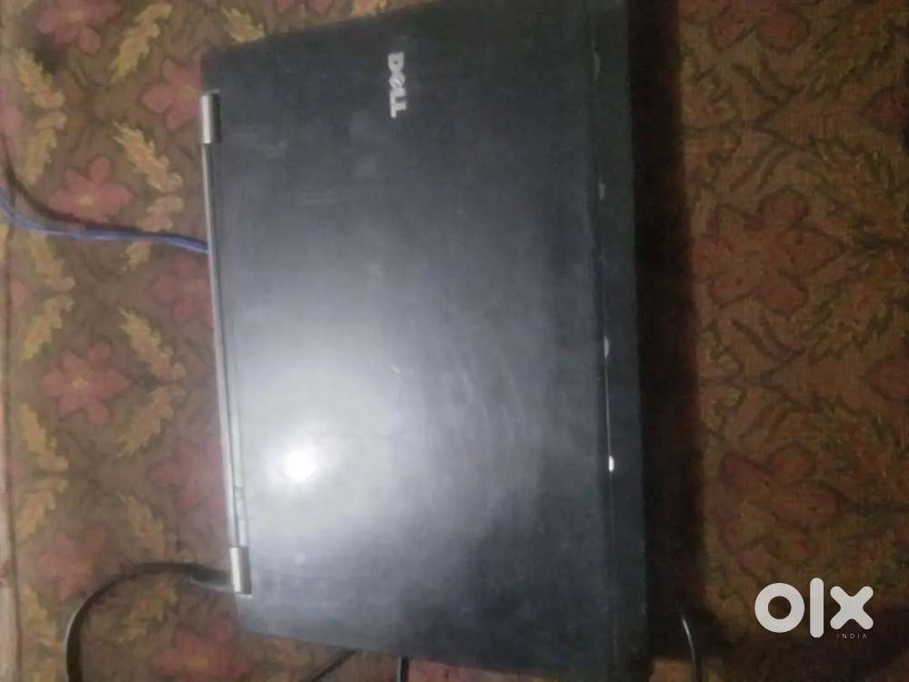 Laptop good condition new better