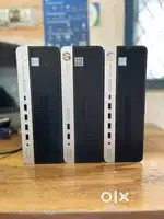 Hp core i5 8th generation 16gb Ram 256gb ssd with warranty