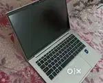 HP Elitebook G9 i7 12th Gen