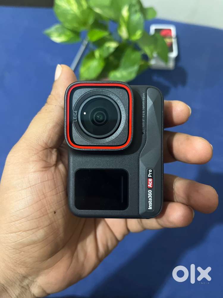 Insta 360 acepro