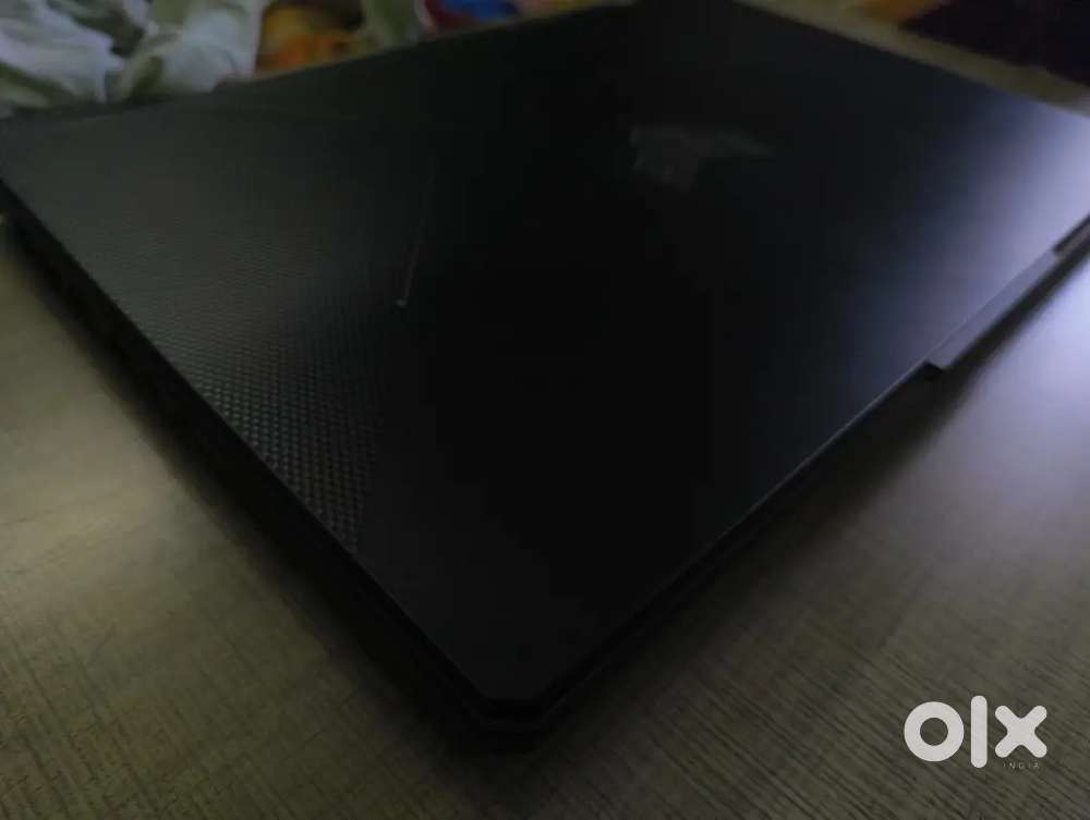 ASUS TUF Gaming A15,  Ryzen 7 7435HS Gaming Laptop(NVIDIA RTX 3050-4GB