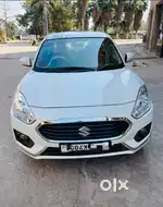 Maruti Suzuki Swift Dzire VXI Optional, 2019, Petrol
