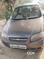 Chevrolet Tavera 2010