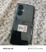 With box bill original charger no problem ok phone