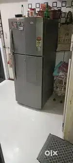 LG fridge nice condition