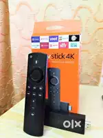 Fire stick lite