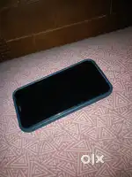 I phone xr in very good condition only battery service pe hai