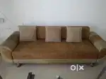 3 seater sofa