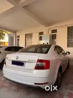 Extremely well maintained Octavia 1.4TSI for sale