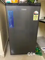 Marq fridge