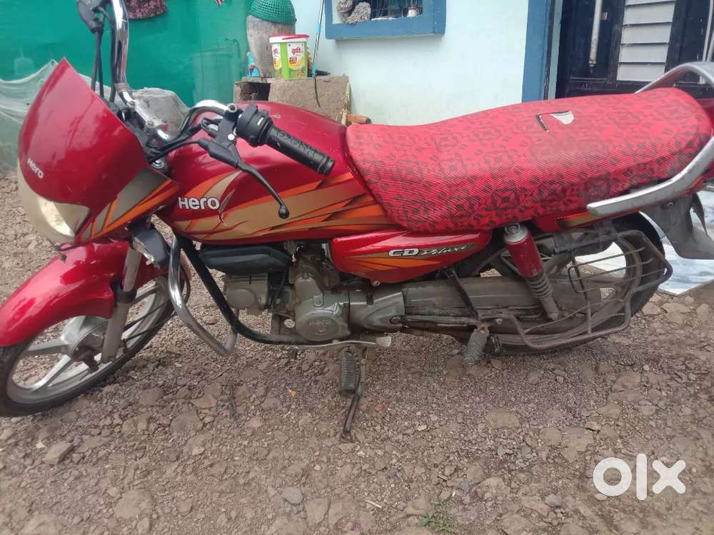 Gaadi self start he betre nhe hai gaadi me