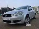 Fiat Linea, 2010, Diesel