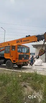 ACE CRANE TM250