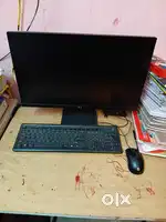 i 5  Desktop computer