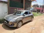Maruti Suzuki Swift 2020 Petrol 11000 Km Driven
