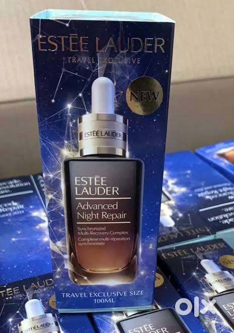 Estee Lauder Advance Night Repair Serum ( 100 ML )