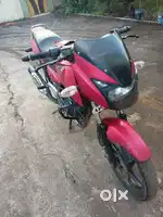 Pulsar 150