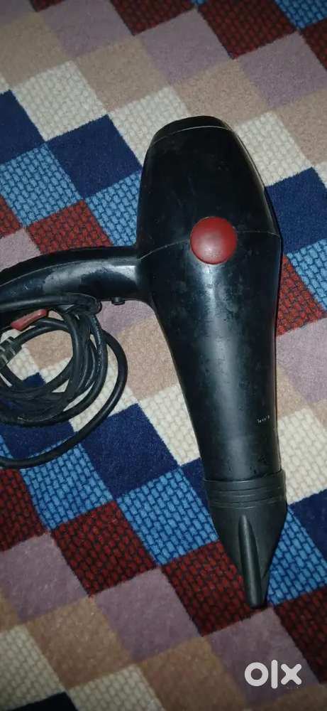 Hair Dryer available for Sale