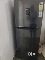 Samsaung fridge