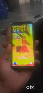 Samsung a6 4g mobile