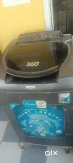 Whirlpool 360 11Kg Washing Machine