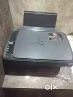 Hp Ink Tank 315