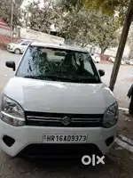 Maruti Suzuki Wagon R 2025 CNG & Hybrids 2000 Km Driven